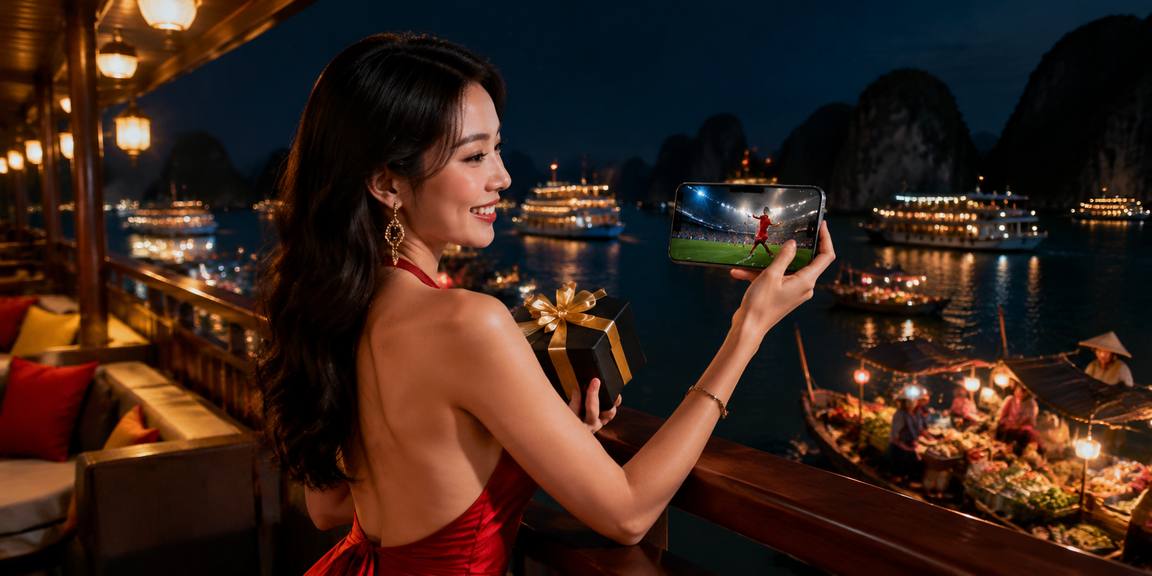 ku33vn Baccarat Ngày
